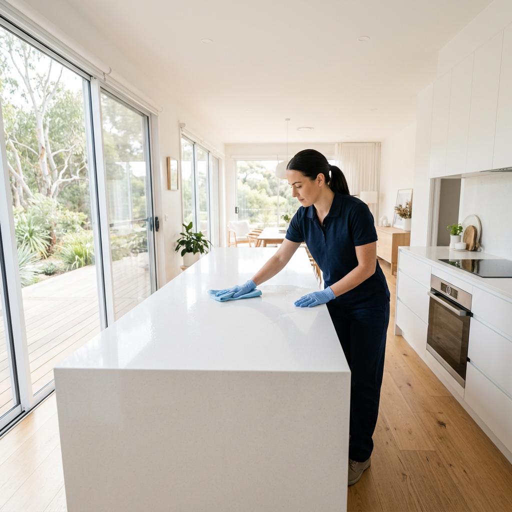 Prime Care Cleaners - About Us