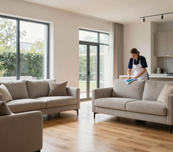 Our Approach - Prime Care Cleaners