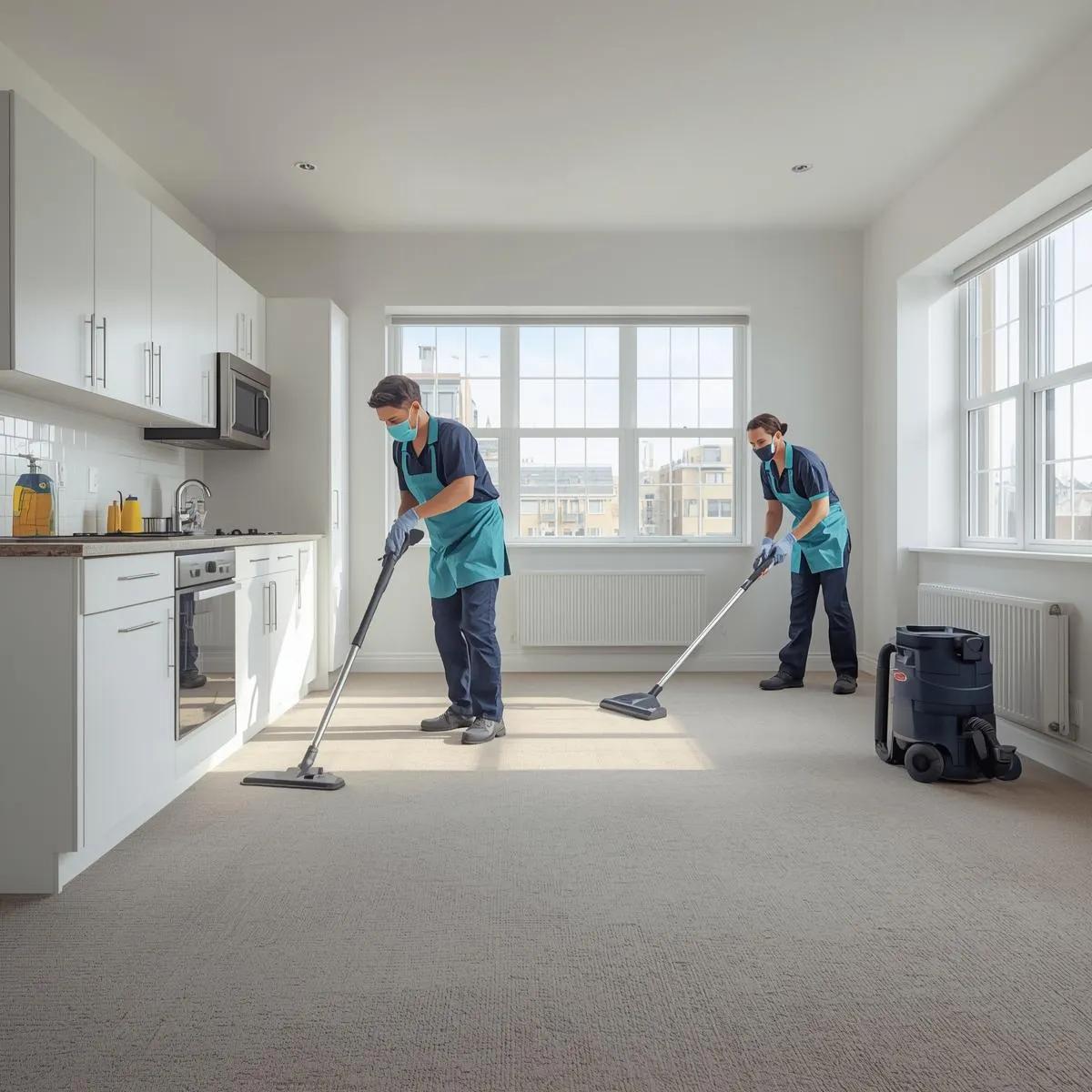 Cleaning for Every Type of Home - Prime Care Cleaners