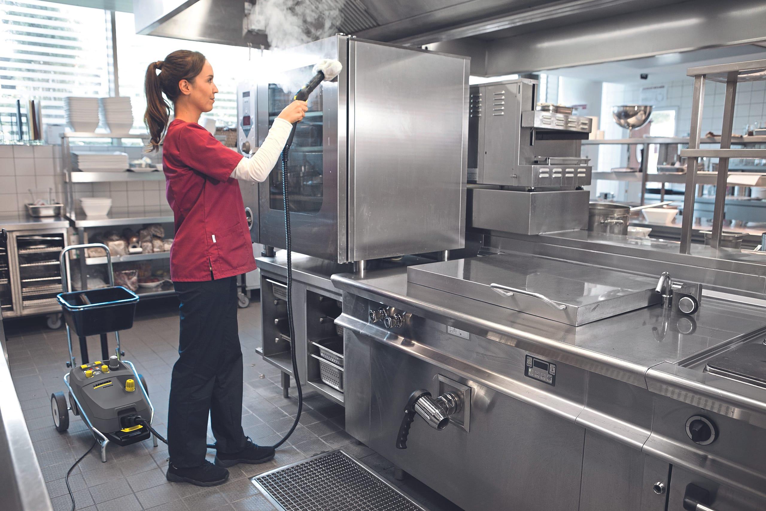 Commercial Cleaning Services - Prime Care Cleaners