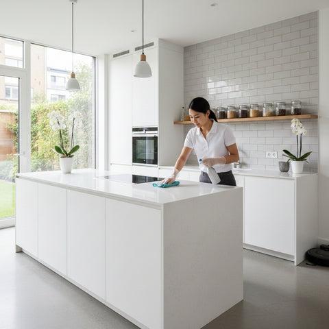 Residential Cleaning Services - Prime Care Cleaners
