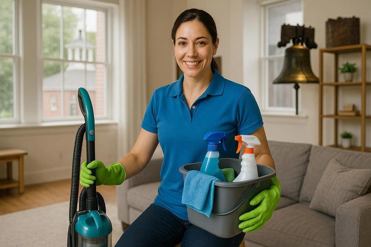 Residential Cleaning - Prime Care Cleaners